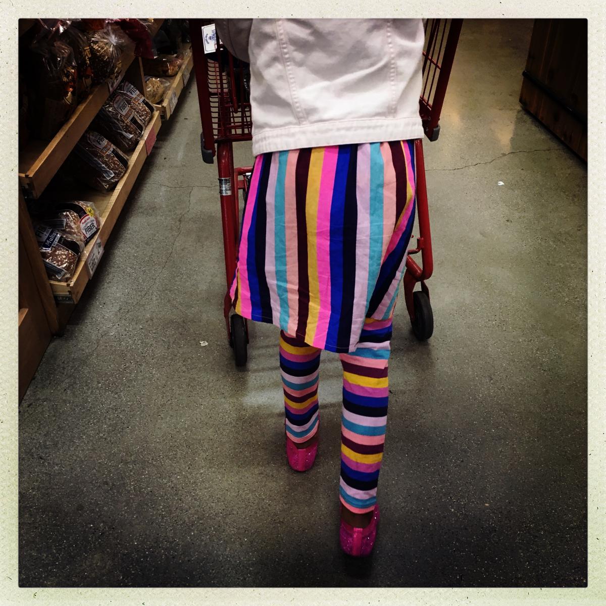 Trader Joe's 