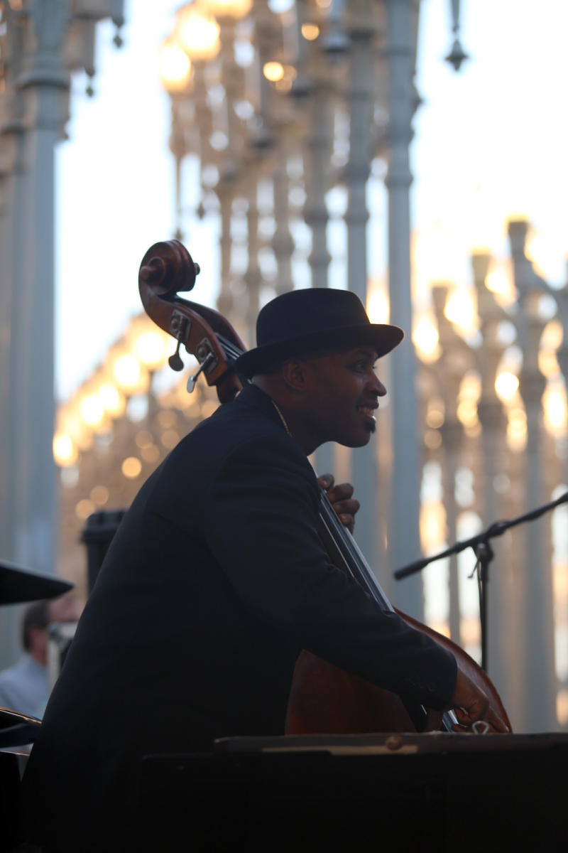 Lacma jazz