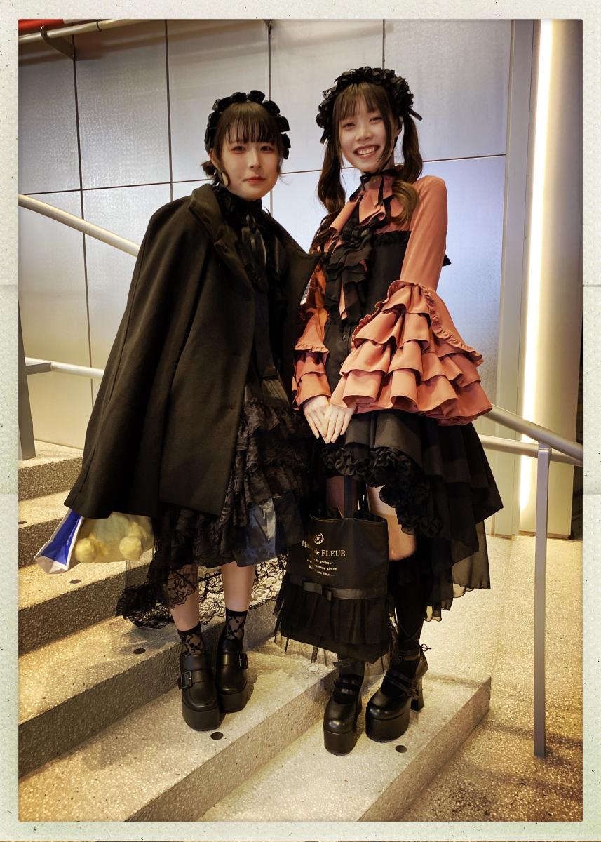 Harajuku