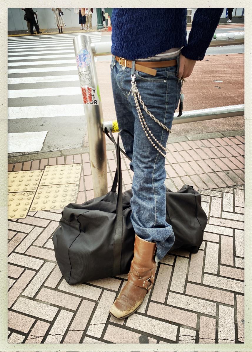 Ginza fashion