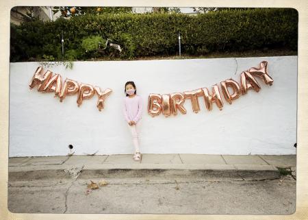 On My Block/Birthday Girl