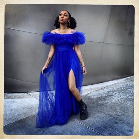 Sema Philice, Disney Hall